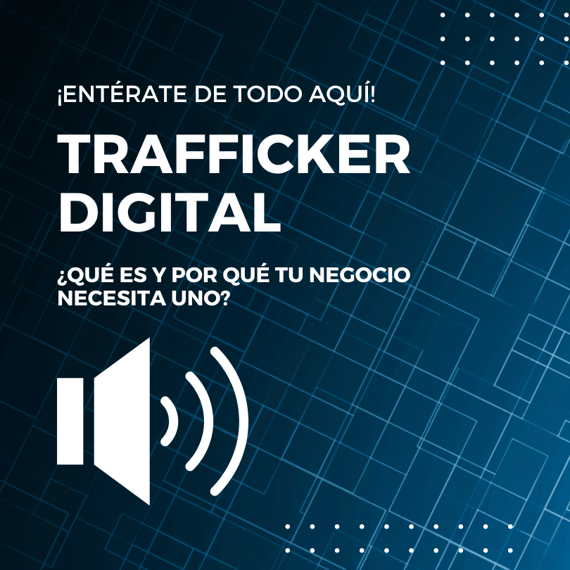 Trafficker digital